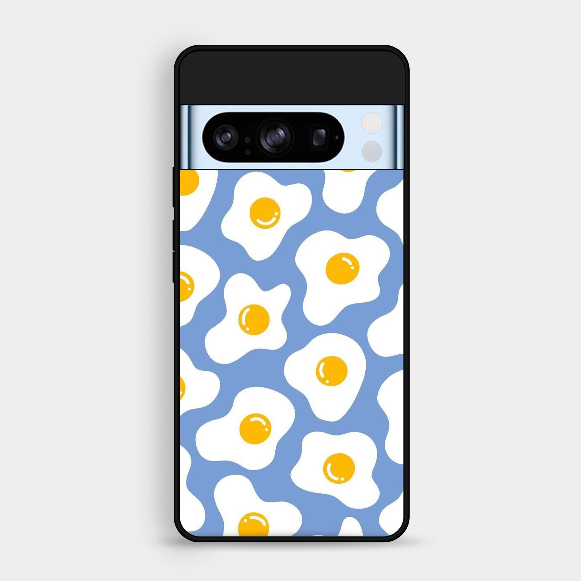 Google Pixel 8 Pro - Wallpaper 083 - Premium Printed Glossy Phone Case