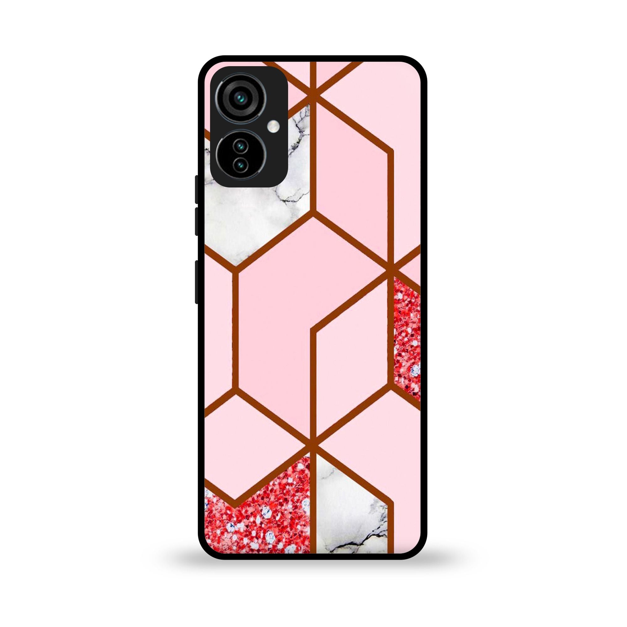 Tecno Camon 19 - Wallpaper 19 - Premium Printed Glossy Phone Case