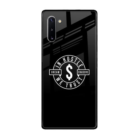 Dream Chasers Glossy Case for Samsung Galaxy Note 10
