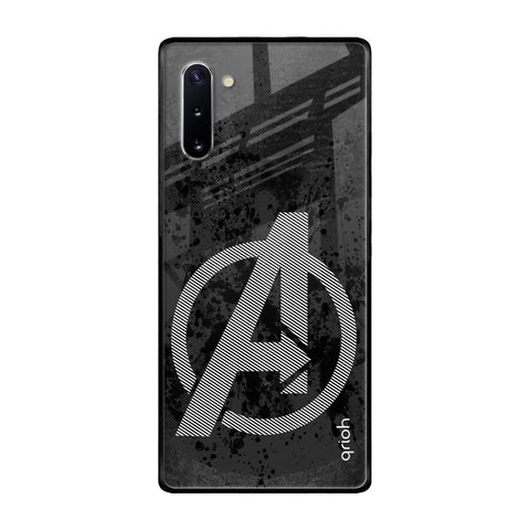 Sign Of Hope Glossy Case for Samsung Galaxy Note 10