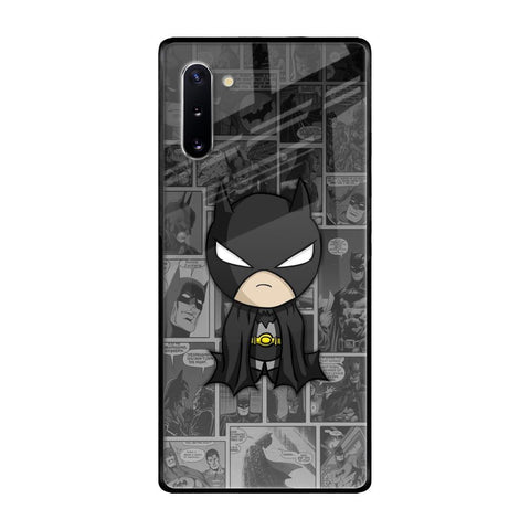 Cartoon Art Glossy Case for Samsung Galaxy Note 10