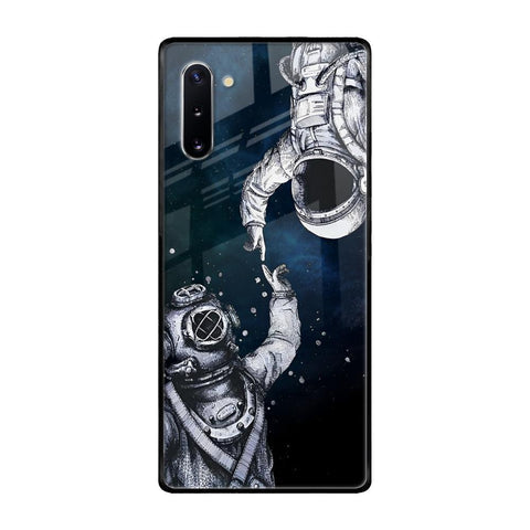 Astro Connect Glossy Case for Samsung Galaxy Note 10