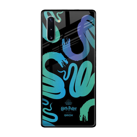 Basilisk Glossy Case for Samsung Galaxy Note 10