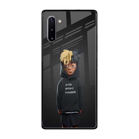 Dishonor Glossy Case for Samsung Galaxy Note 10