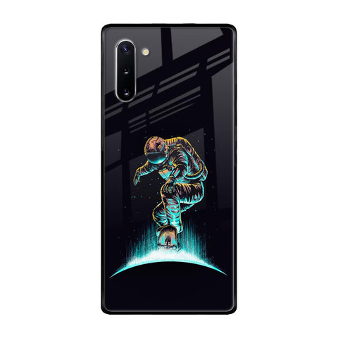 Star Ride Glossy Case for Samsung Galaxy Note 10