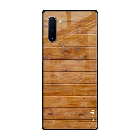 Timberwood Glossy Case for Samsung Galaxy Note 10