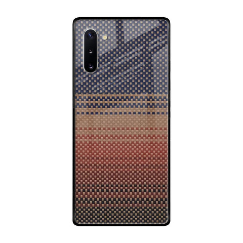 Fiber Artistry Glossy Case for Samsung Galaxy Note 10