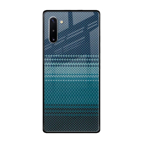 Modern Rug Glossy Case for Samsung Galaxy Note 10