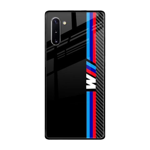 Automotive Art Glossy Case for Samsung Galaxy Note 10