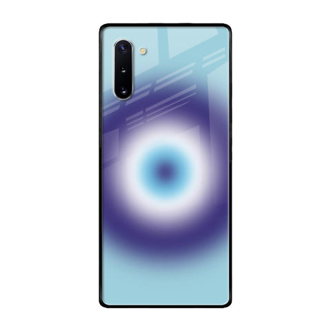 Evil Eye Art Glossy Case for Samsung Galaxy Note 10