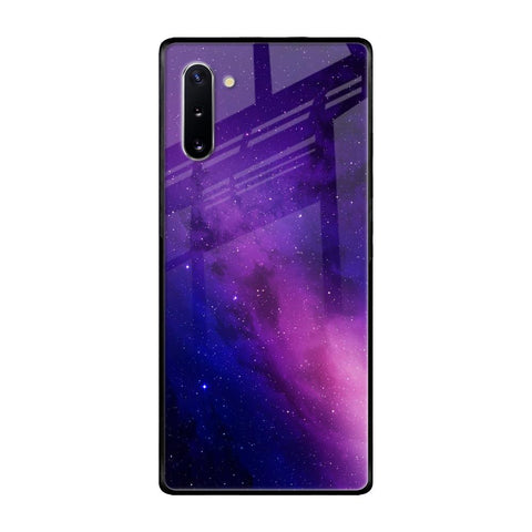 Stars Life Glossy Case For Samsung Galaxy Note 10