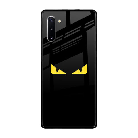 Eyes On You Glossy Case For Samsung Galaxy Note 10