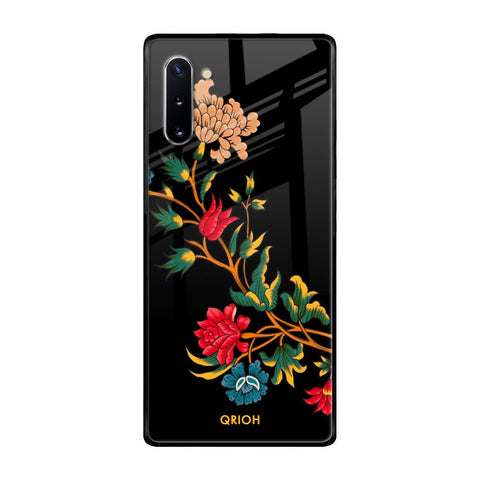 Dazzling Art Glossy Case for Samsung Galaxy Note 10