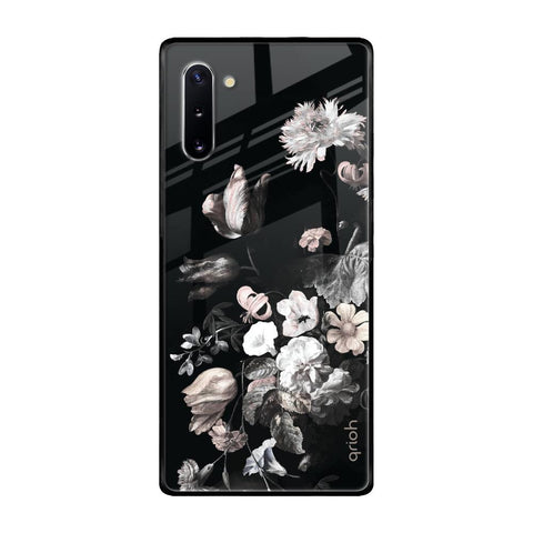 Artistic Mural Glossy Case for Samsung Galaxy Note 10