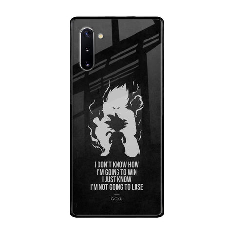 Ace One Piece Glossy Case for Samsung Galaxy Note 10