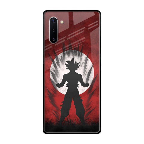 Japanese Animated Glossy Case for Samsung Galaxy Note 10