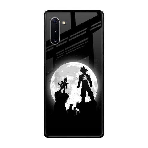 True Saiyans Glossy Case for Samsung Galaxy Note 10
