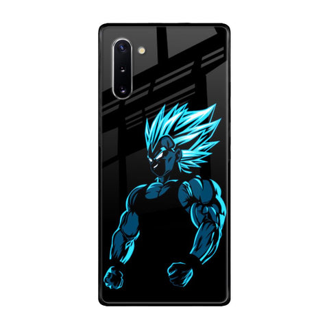 Pumped Up Anime Glossy Case for Samsung Galaxy Note 10