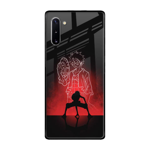 Soul Of Anime Glossy Case for Samsung Galaxy Note 10