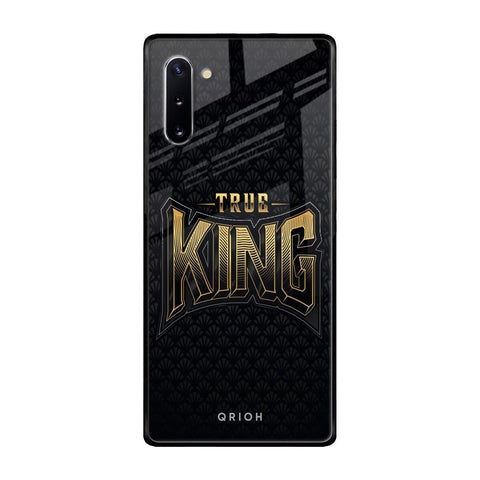 True King Glossy Case for Samsung Galaxy Note 10