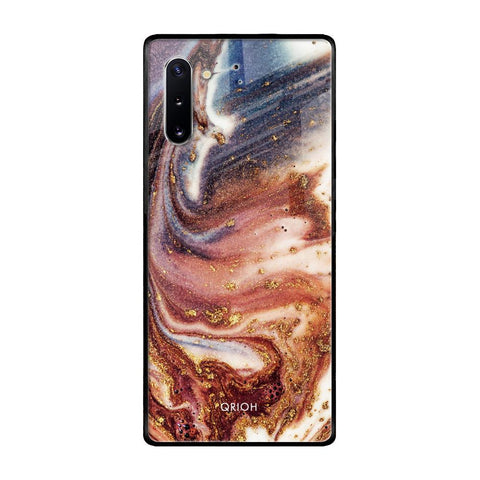 Exceptional Texture Glossy Case for Samsung Galaxy Note 10