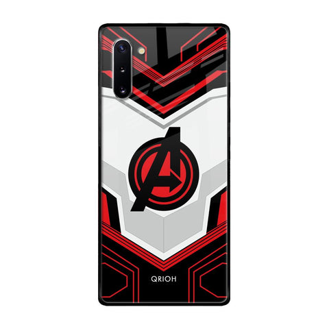 Guardians Of The Earth Glossy Case for Samsung Galaxy Note 10