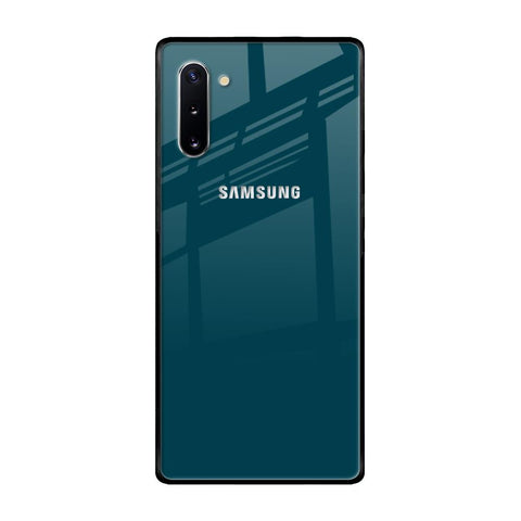 Emerald Glossy Case for Samsung Galaxy Note 10