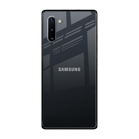 Stone Grey Glossy Case For Samsung Galaxy Note 10