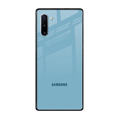 Sapphire Glossy Case for Samsung Galaxy Note 10