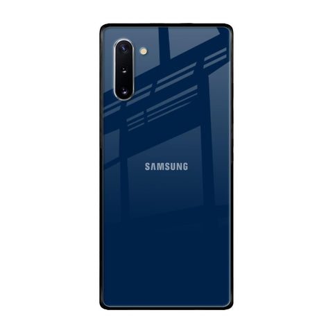Royal Navy Glossy Case for Samsung Galaxy Note 10