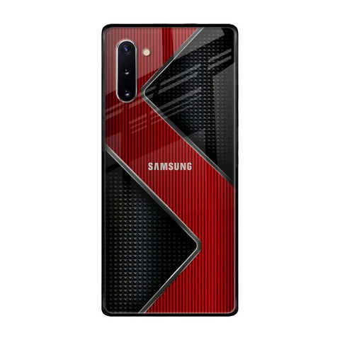 Art Of Strategic Glossy Case For Samsung Galaxy Note 10