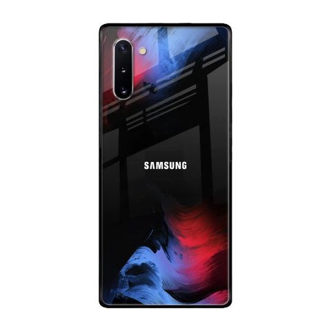 Fine Art Wave Glossy Case for Samsung Galaxy Note 10