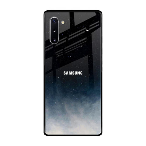 Aesthetic Sky Glossy Case for Samsung Galaxy Note 10