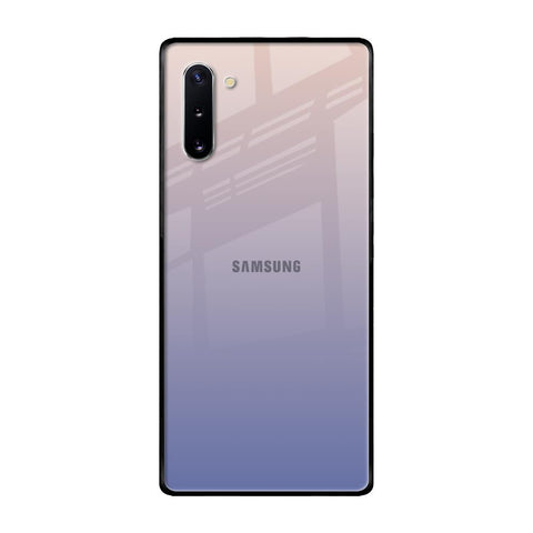 Rose Hue Glossy Case for Samsung Galaxy Note 10