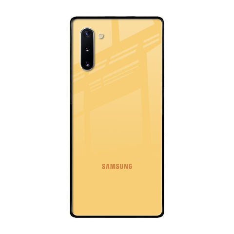 Dandelion Glossy Case for Samsung Galaxy Note 10