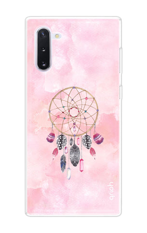 Dreamy Happiness Soft Cover for Samsung Galaxy Note 10