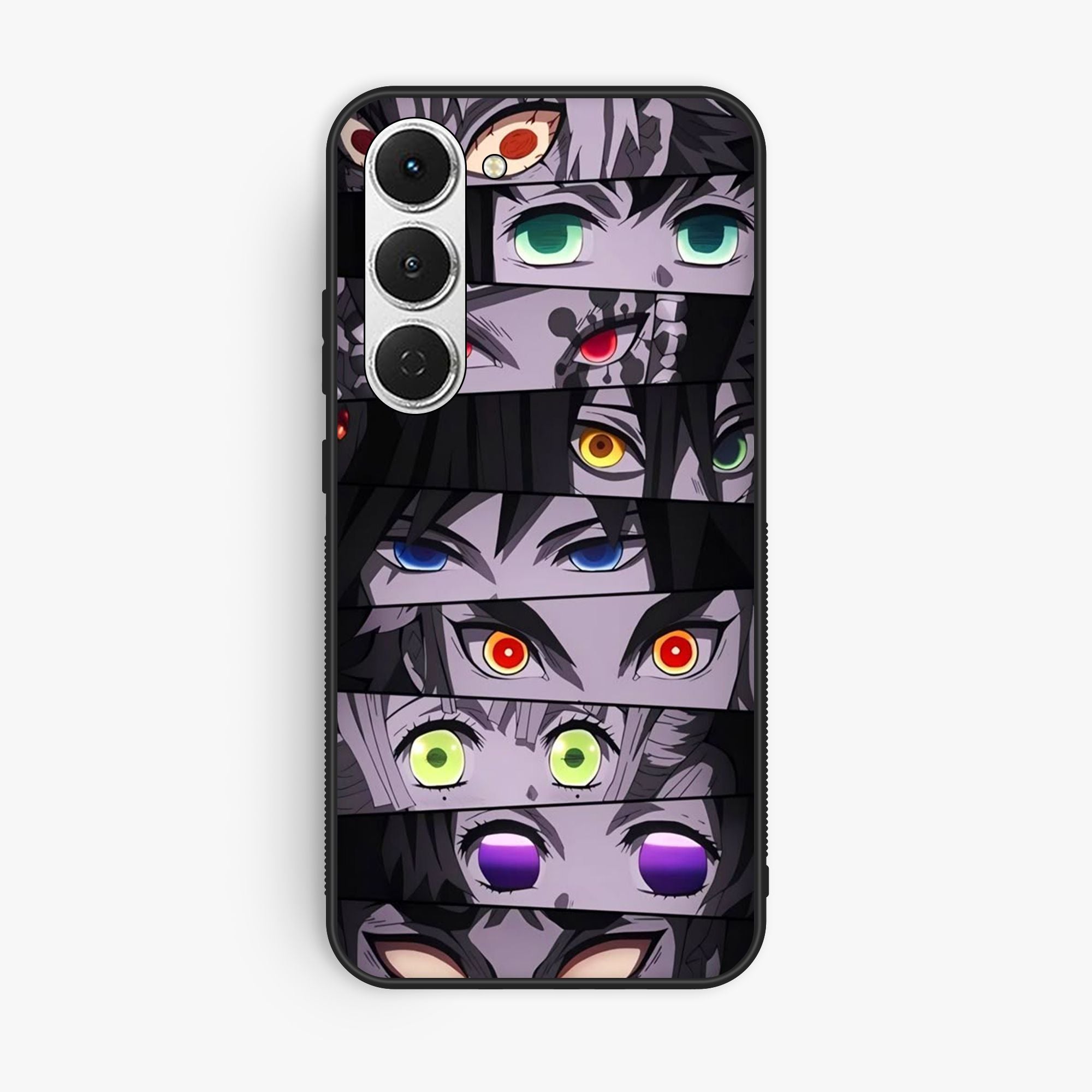 Tecno Spark 40 Pro - Wallpaper 075 - Premium Printed Glossy Phone Case