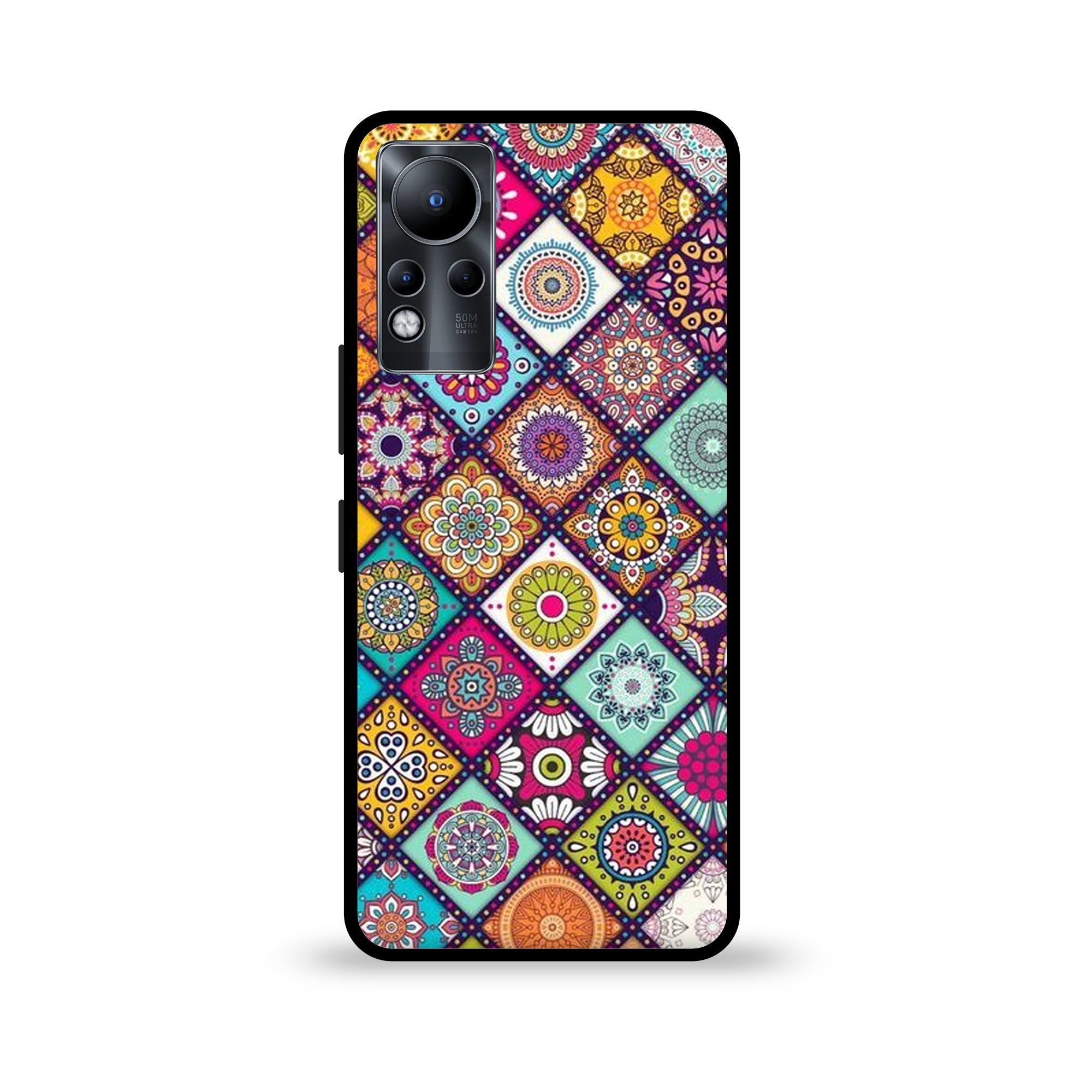 Infinix Note 11 - Wallpaper 16 - Premium Printed Glossy Phone Case