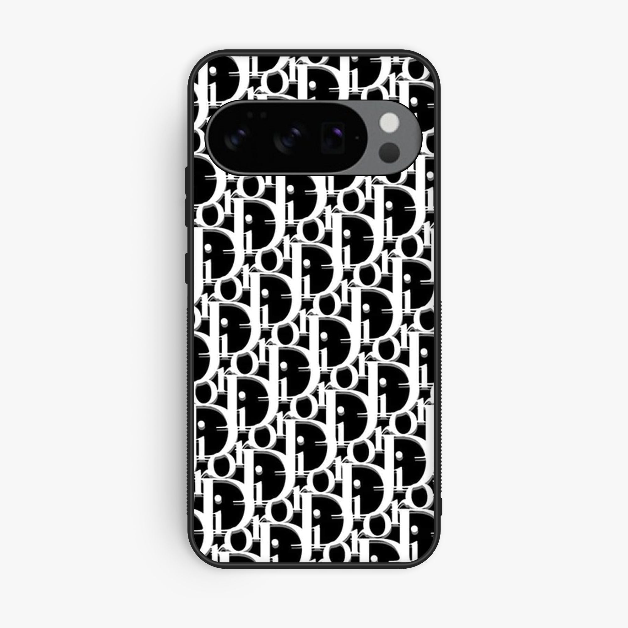 Google Pixel 10 Pro XL - Wallpaper 107 - Premium Printed Glossy Phone Case