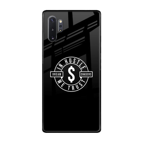Dream Chasers Glossy Case for Samsung Galaxy Note 10 Plus