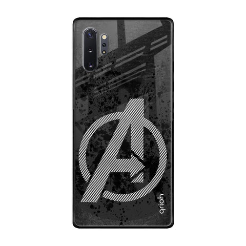 Sign Of Hope Glossy Case for Samsung Galaxy Note 10 Plus