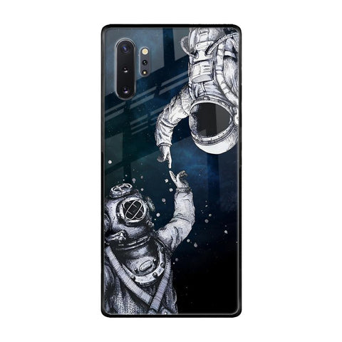 Astro Connect Glossy Case for Samsung Galaxy Note 10 Plus