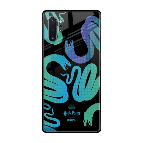 Basilisk Glossy Case for Samsung Galaxy Note 10 Plus