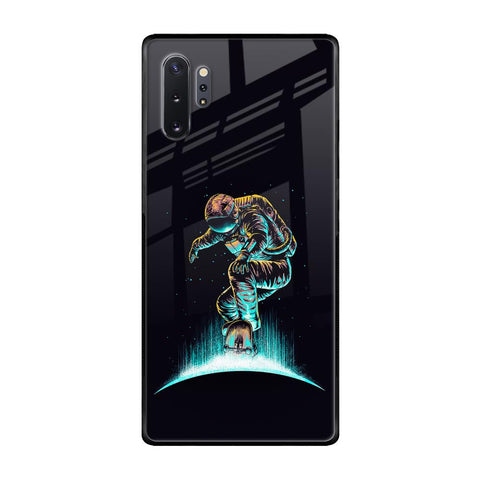 Star Ride Glossy Case for Samsung Galaxy Note 10 Plus