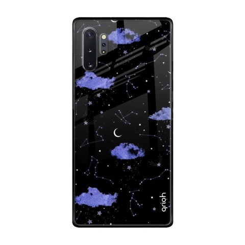 Constellations Glossy Case for Samsung Galaxy Note 10 Plus