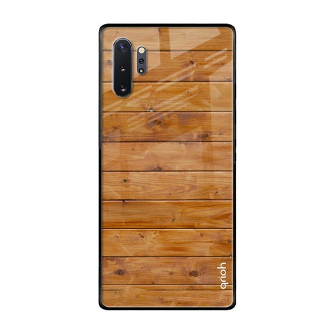 Timberwood Glossy Case for Samsung Galaxy Note 10 Plus