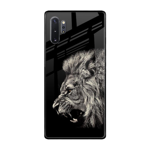 Brave Lion Glossy case for Samsung Galaxy Note 10 Plus