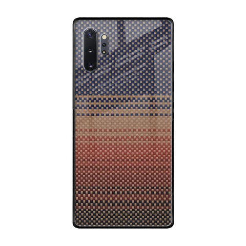 Fiber Artistry Glossy Case for Samsung Galaxy Note 10 Plus