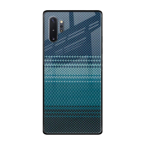 Modern Rug Glossy Case for Samsung Galaxy Note 10 Plus