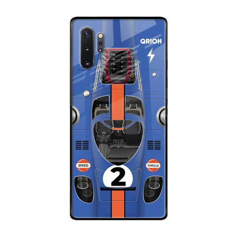 Car Adiction Glossy Case for Samsung Galaxy Note 10 Plus